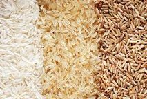 Arroz Polido, Parbolizado ou Integral?