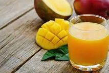 Sucos 2: manga com água de coco