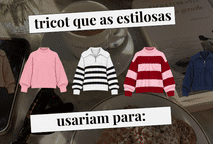 A peça queridinha que as estilosas usam em cada ocasião