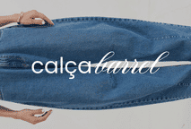 Porque a calça barrel virou a favorita da vez?