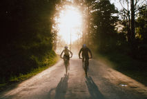 Viagens de bike no Brasil: roteiros imperdíveis para explorar de duas rodas