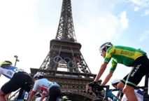 Olimpíadas 2024 - França