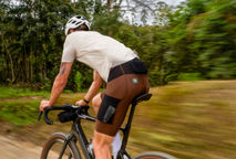 André Gohr embarca para o Mundial de Gravel e segue escrevendo a história do ciclismo brasileiro