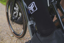 Meias de Ciclismo Free Force: Conforto e Estilo para Seus Pedais!