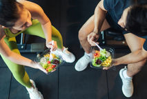 Nutrição para o ciclista que não quer competir: é preciso comer como atleta?