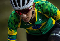 Coleção Brasil Free Force: tecnologia e identidade nacional no seu pedal