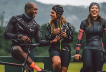 Para que serve a bandana no ciclismo? Conheça todos os usos e benefícios