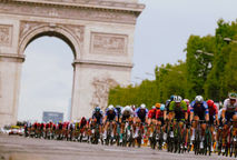 Tour de France: a maior prova de ciclismo do mundo