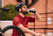 Água demais também pode ser um problema: hiponatremia no ciclismo