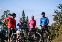 Como escolher a roupa ideal para cada tipo de pedal