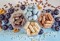 Suplementos antioxidantes ajudam ou atrapalham as adaptações ao treino?