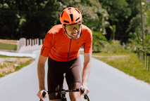 Não é falta de treino: é a sua nutrição que está fazendo você quebrar no final do pedal