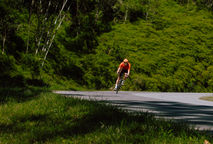 O Que Realmente Determina Sua Capacidade de Sustentar Potência no Pedal