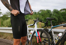 Até que ponto perder peso melhora o desempenho no ciclismo?