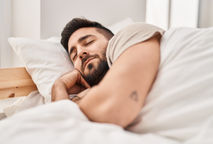 Dormir mal pode atrapalhar sua adaptação ao treinamento?