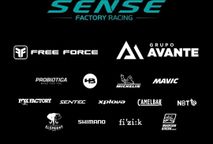 FREE FORCE + SENSE FACTORY RACING
