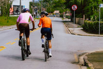 Checklist do ciclista iniciante: o que realmente importa para começar bem