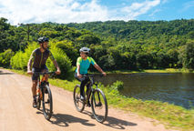 Comecei a Pedalar: Quais Roupas Devo Usar