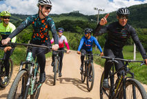 O Que Vestir para Pedalar no Frio: Guia Completo para Ciclistas