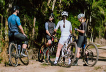 A evolução da moda no ciclismo: do funcional ao estilo pessoal