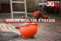 Sua Empresa Está Usando a Matriz de Bloqueio LOTOTO Certa? Entenda o Erro Mais Comum que Pode Custar Milhões