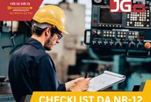Checklist de NR-12: O Que É, Importância e Como Fazer?