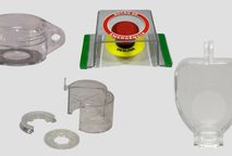 Para que serve um bloqueio para botão de emergência? E qual modelo usar?