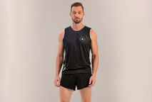 Shorts de Corrida Race: Otimizando Performance com Conforto e Estilo
