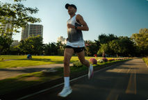 Shorts masculino para correr: comprimento e liberdade de movimento