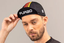 Caps Ciclistas FURBO: Estilo, Conforto e Desempenho em Cada Pedalada