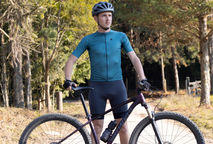 A importância da escolha certa da camiseta de ciclismo para seu conforto