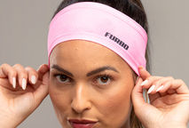 Testeira Fuse: Proteção e Estilo para Ciclismo Intenso