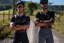 Bretelles de Ciclismo: O Segredo para Conforto e Performance nas Pedaladas