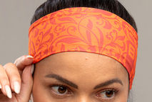 Testeira Esportiva Respirável: Conforto e Frescor em Qualquer Atividade