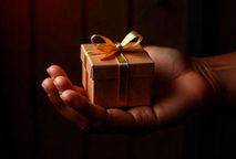 Cartões-Presente Furbo – Dê performance de presente