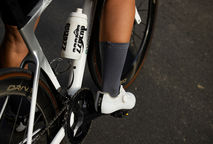 Meia ciclismo masculina: como escolher o ajuste ideal para conforto no pedal