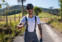 Baselayer para Ciclistas: O Que Você Precisa Saber