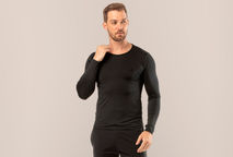 Camisa Segunda Pele: A Solução para Dias Frios