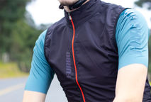 Coletes Corta Vento para Ciclistas: Proteção Essencial para Todos os Climas