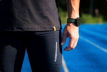 Short de corrida com bolso: por que esse detalhe muda o treino?