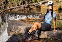 Bretelle Feminino Montova HT90: A Escolha das Mulheres que Amam Pedalar