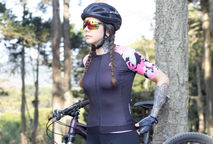 Camisas de Ciclismo: Conforto e Estilo Sobre Duas Rodas