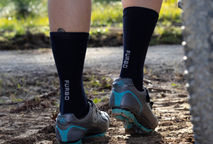 Meias de Ciclismo: O Toque Essencial para o Desempenho e Conforto de seus Pedais