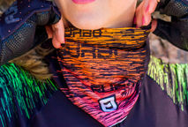 Bandanas de Ciclismo: A Versatilidade em um Pedaço de Tecido