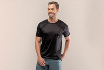 Camisetas para Fitness e Running: A Combinação Perfeita entre Conforto e Performance