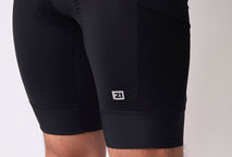 Bermuda ciclismo masculina: como escolher (forro, compressão e ajuste)