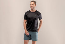 Camiseta Dry Fit Ultra – Alta absorção de suor e conforto