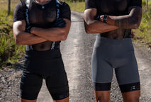 Conforto em Cada Quilômetro: A Importância dos Bretelles no Pedal