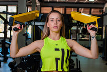 Corpo em Movimento: O Casamento Perfeito entre Exercício Físico e Estilo Fitness