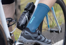 Meias Masculinas para Ciclismo – conforto e ventilação